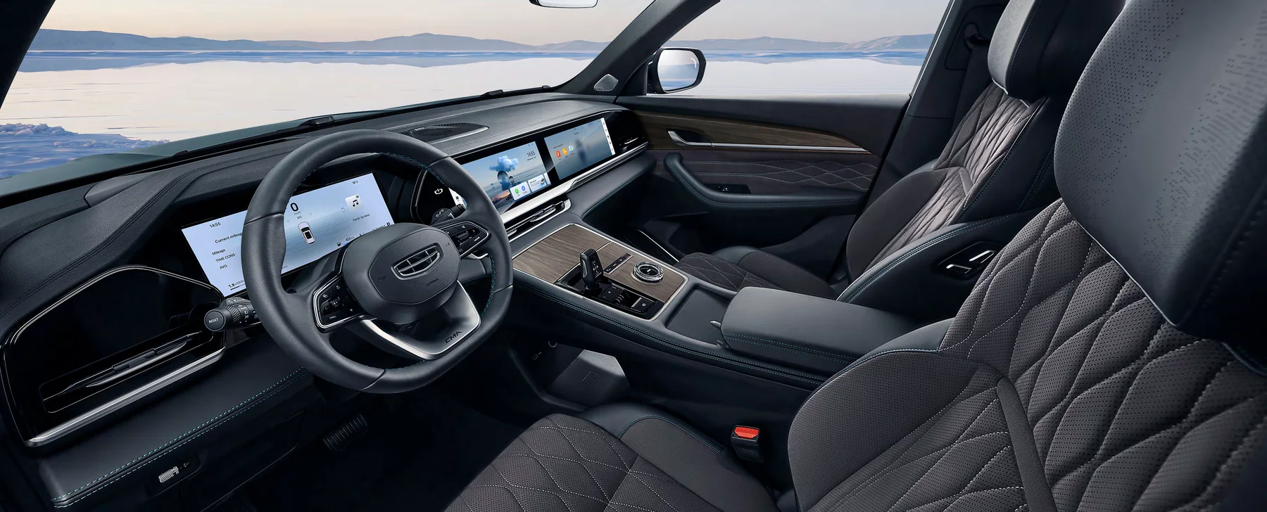 Showroom Geely Phạm Văn Đồng hỗ trợ khách hàng như thế nào?
